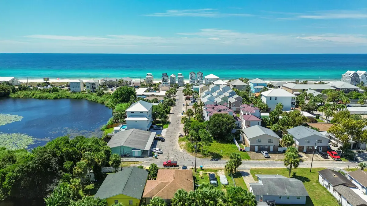19980 First Avenue, Panama City Beach, FL 32413 - #1