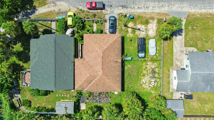 19980 First Avenue, Panama City Beach, FL 32413 - #2