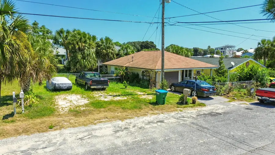 19980 First Avenue, Panama City Beach, FL 32413 - #3