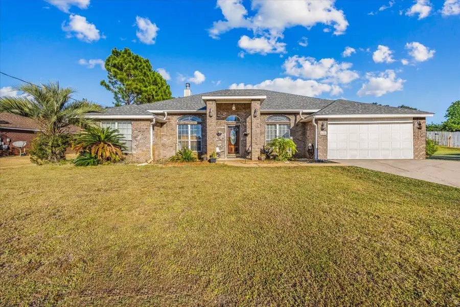 1896 Sundown Drive, Navarre, FL 32566 - Image #2