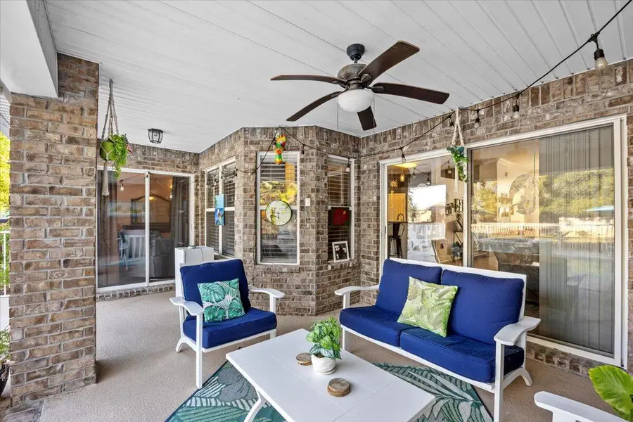 1896 Sundown Drive, Navarre, FL 32566 - Image #3