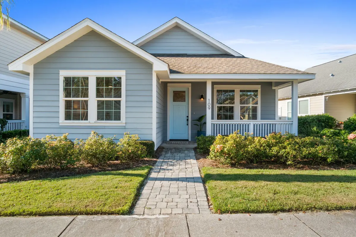 109 Turtle Cove, Panama City Beach, FL 32413 - #1