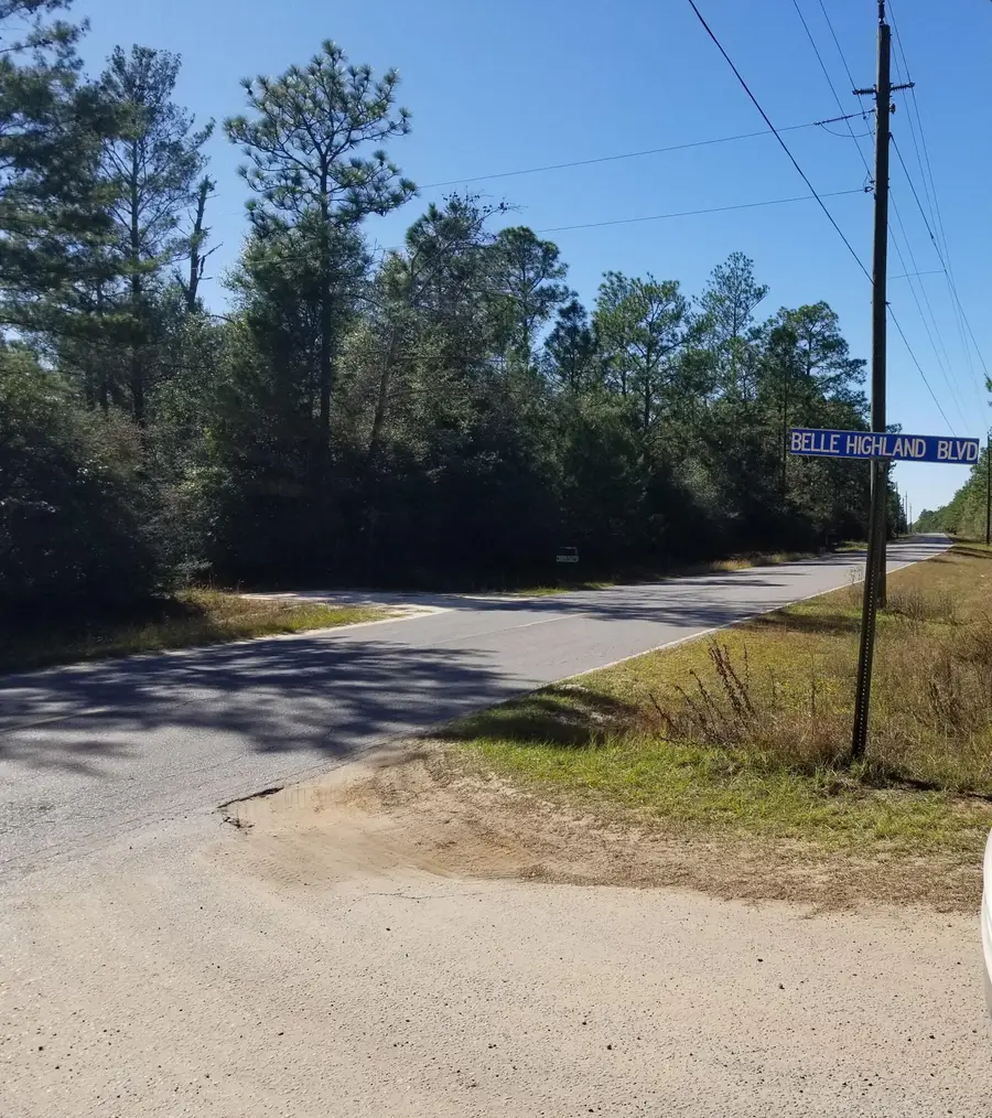 L10,B2 Belle Highland Boulevard, Crestview, FL 32536 - Image #3