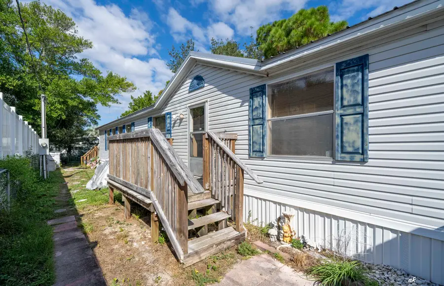 315 Magnolia Drive Drive, Panama City Beach, FL 32413 - #3