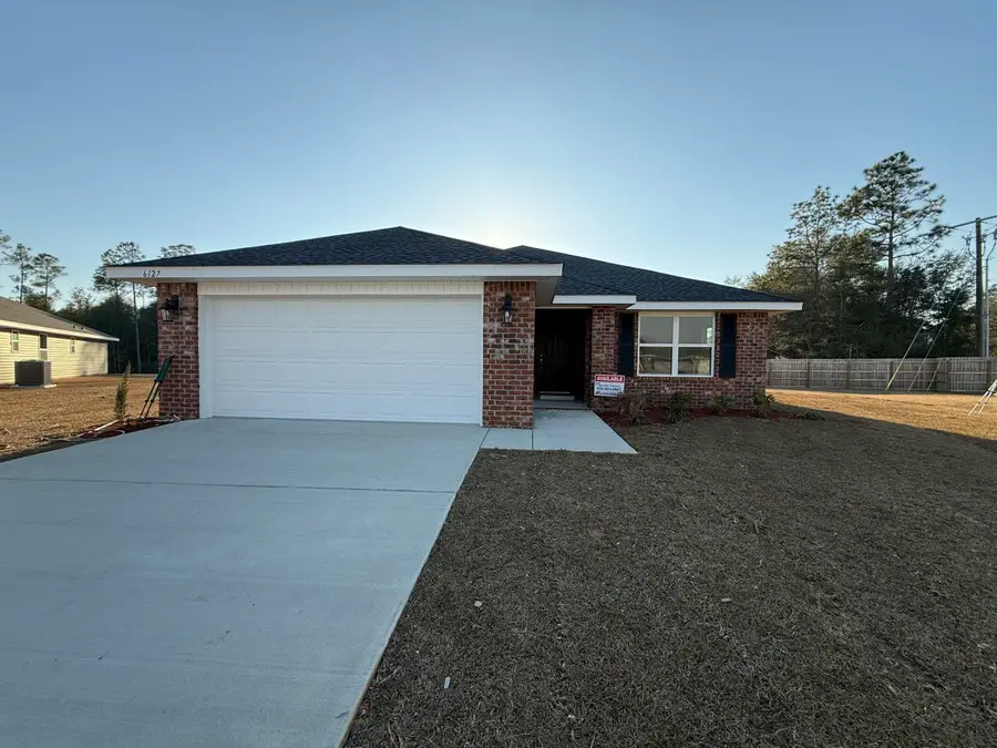 6127 Buckshot Drive, Crestview, FL 32539 - #3