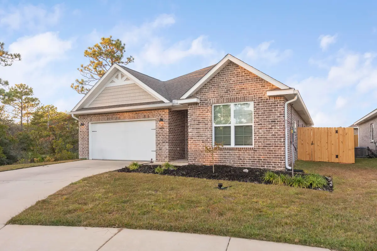 6306 Romsey Court, Gulf Breeze, FL 32563 - Image #1