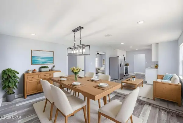 502 E Pine Forest Drive, Lynn Haven, FL 32444