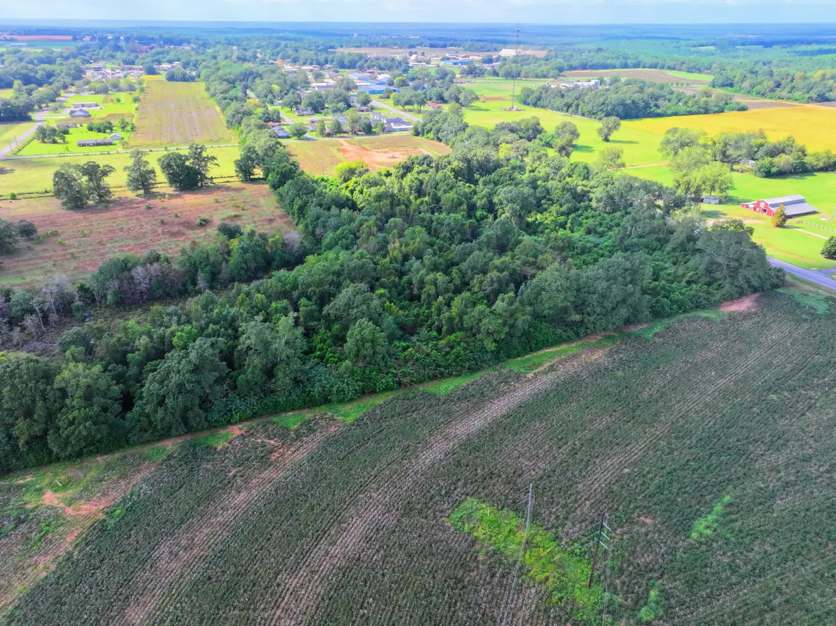 Lot 3 Beck Avenue, Jay, FL 32565 - #1