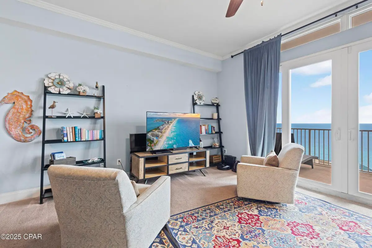9860 S Thomas Drive #2116, Panama City, FL 32408 - #1