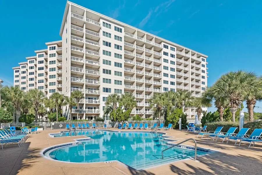 515 Tops L Beach Boulevard # 313, Miramar Beach, FL 32550 - #2