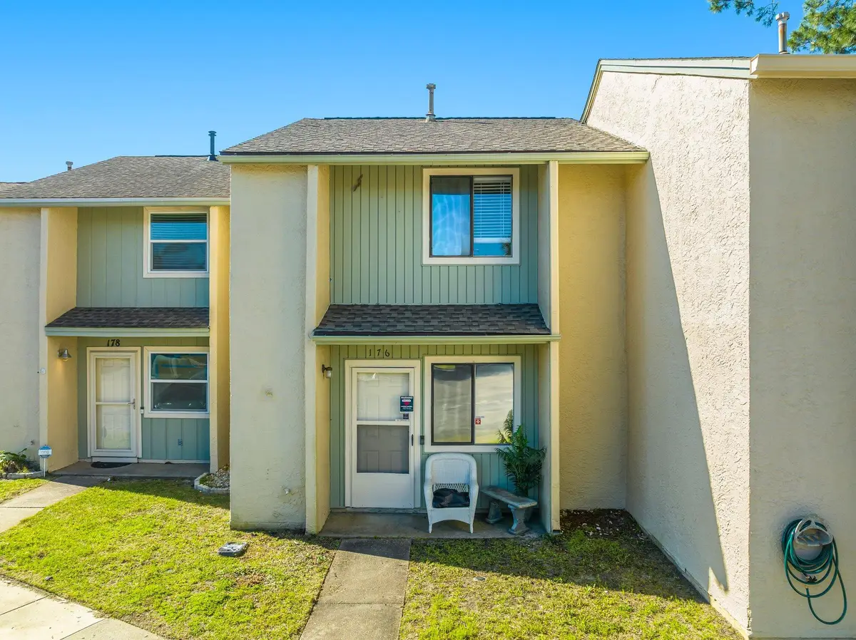 176 White Sandy Drive, Panama City Beach, FL 32407 - Image #1