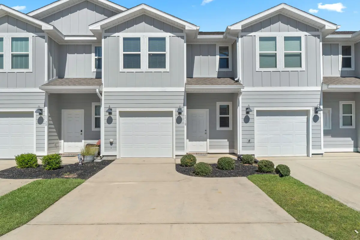 1518 Farragut Way, Pensacola, FL 32534 - Image #1