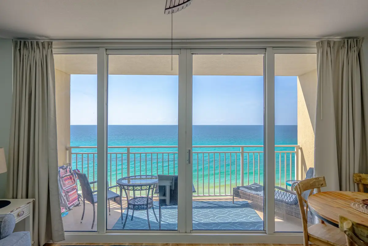 14701 Front Beach Road #929, Panama City Beach, FL 32413 - #1