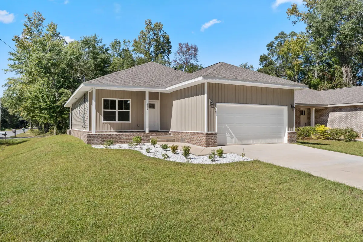 5087 San Pedro Court, Milton, FL 32583 - Image #1