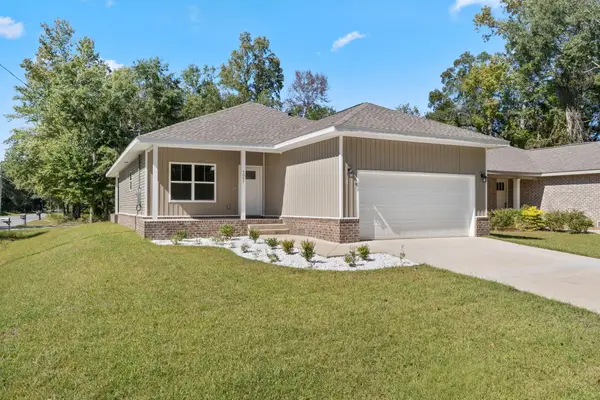5087 San Pedro Court, Milton, FL 32583
