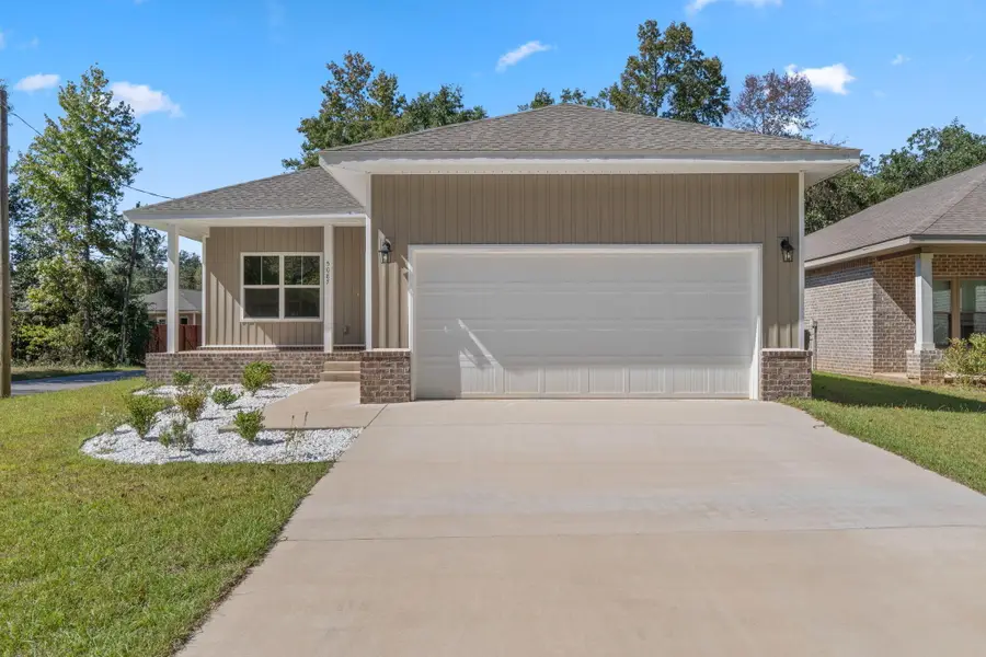 5087 San Pedro Court, Milton, FL 32583 - Image #2