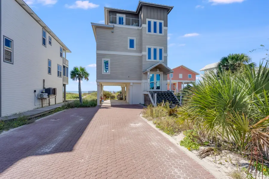 110 Clifton Beach Drive, Cape San Blas, FL 32456 - Image #3