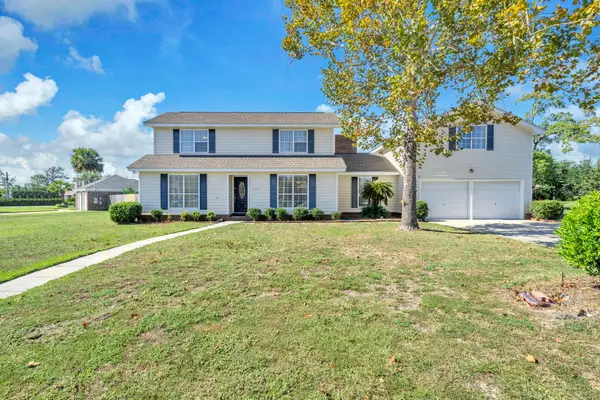 2609 Briarcliff Road, Panama City, FL 32405