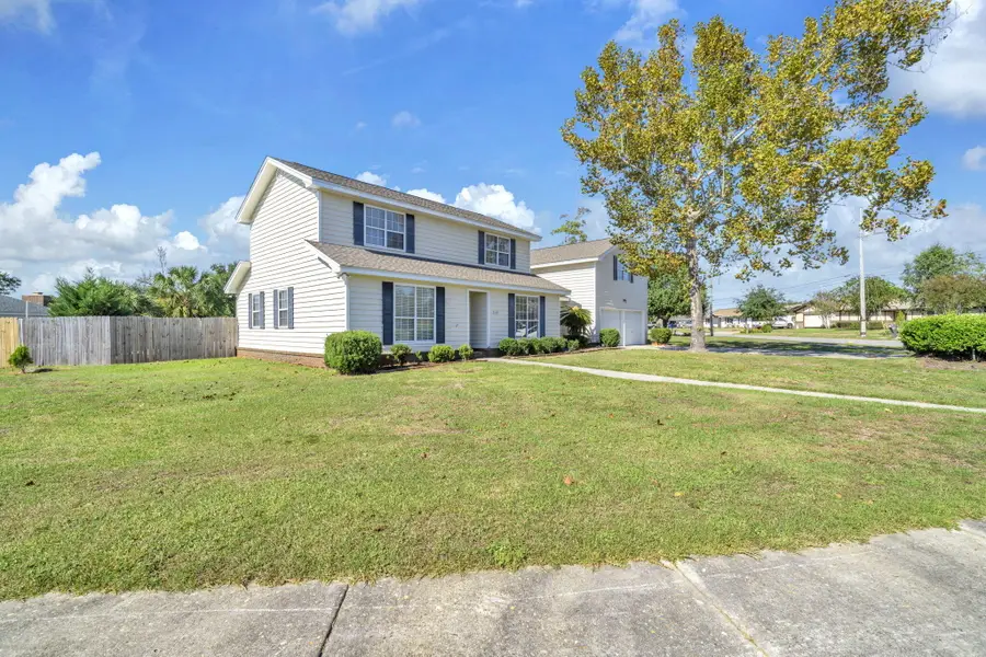 2609 Briarcliff Road, Panama City, FL 32405 - #2