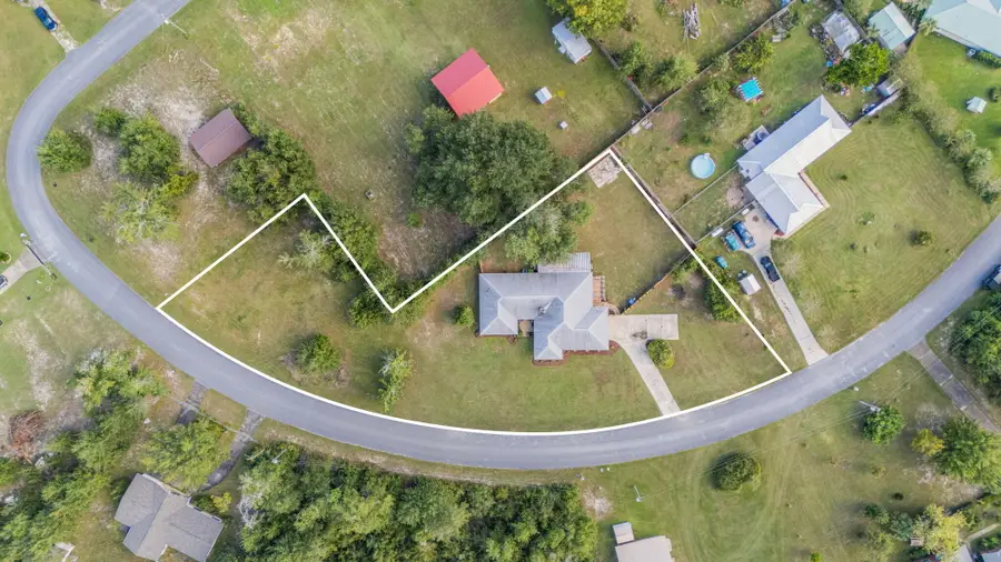 5526 Lakewood Circle, Panama City, FL 32404 - Image #2