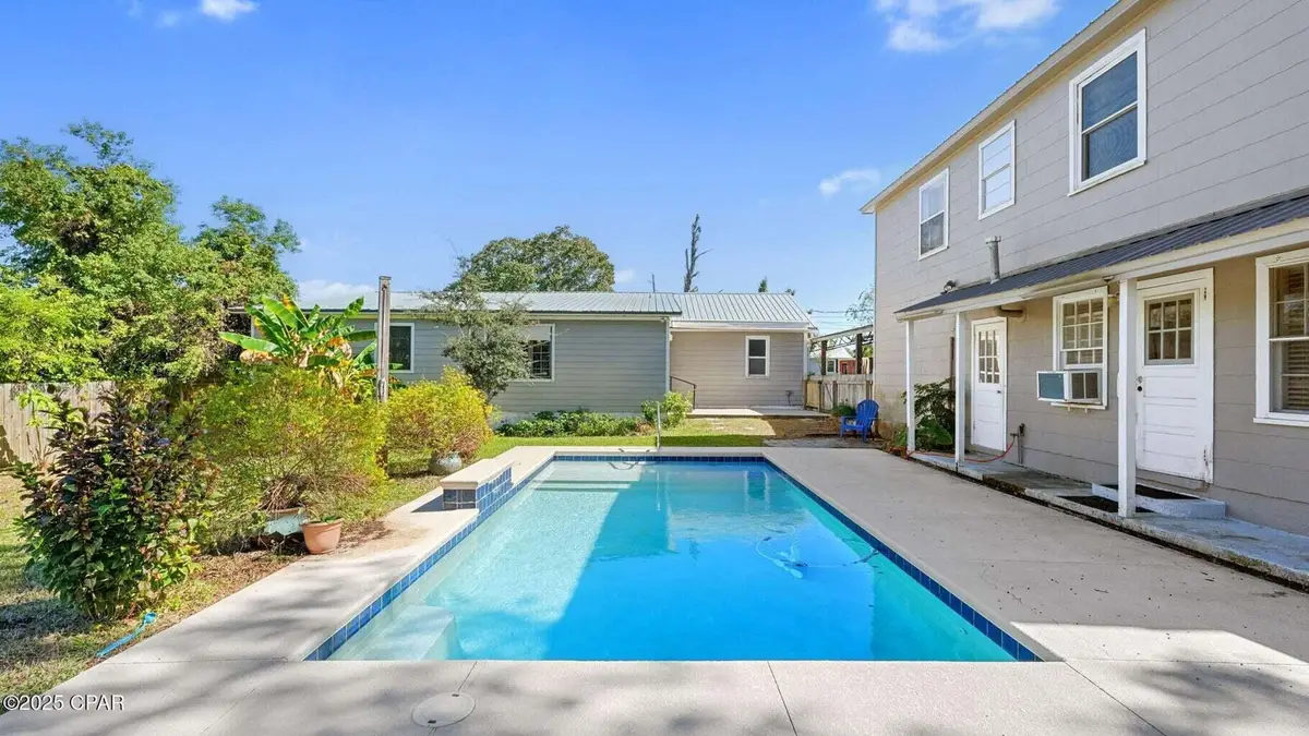 215 N Macarthur Avenue, Panama City, FL 32401 - #1