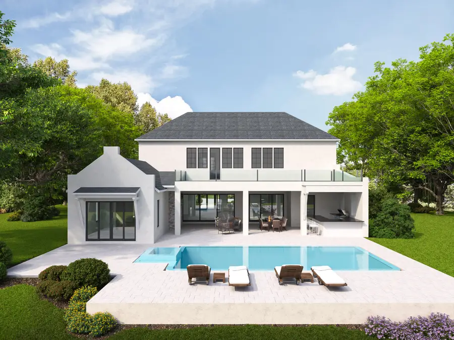 525 Driftwood Point Road, Santa Rosa Beach, FL 32459 - Image #3