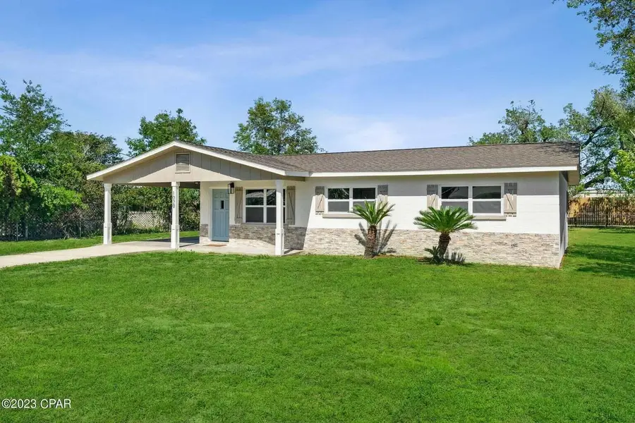 1029 Ethlyn Road, Panama City, FL 32404 - #2