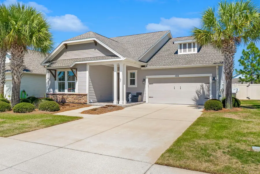 106 Blue Sage Road, Panama City Beach, FL 32413 - Image #2