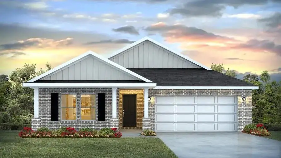 8047 Fox Hunt Drive, Milton, FL 32583 - #1