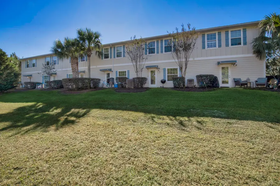 19 E Shady Oaks Lane #E, Santa Rosa Beach, FL 32459 - Image #3