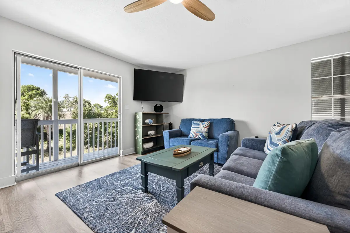 6209 Don Carlos Drive #D, Perdido Key, FL 32507 - Image #1