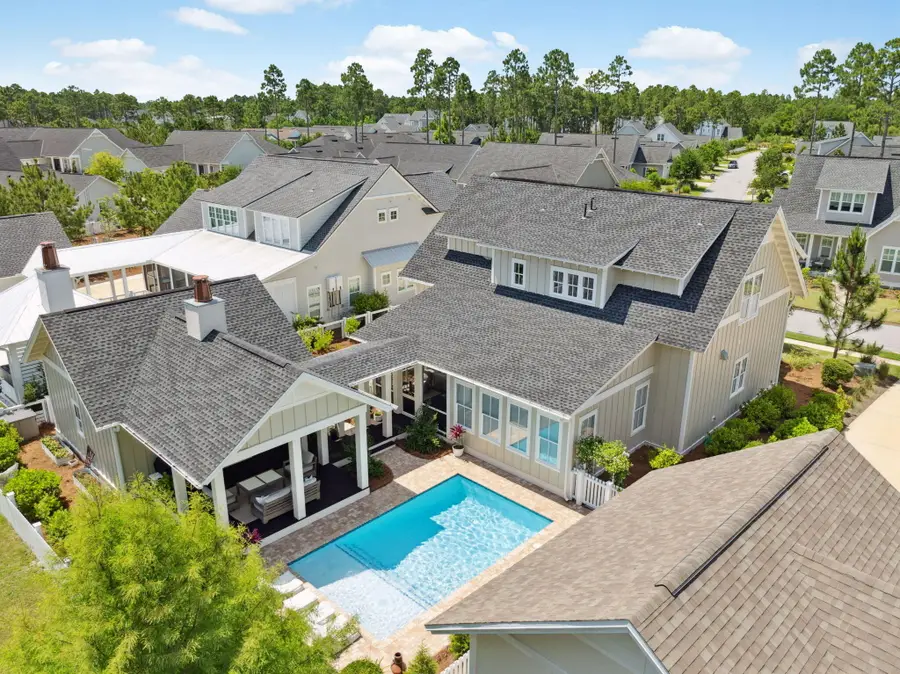 203 Trailhead Drive, Walton Beaches, FL 32461 - Image #2