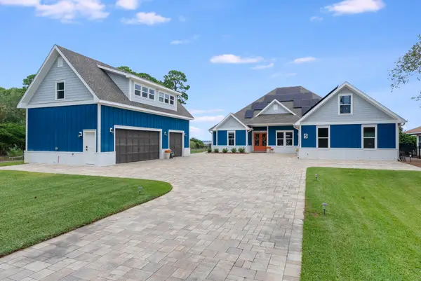 5 Bayshore Drive, Miramar Beach, FL 32550