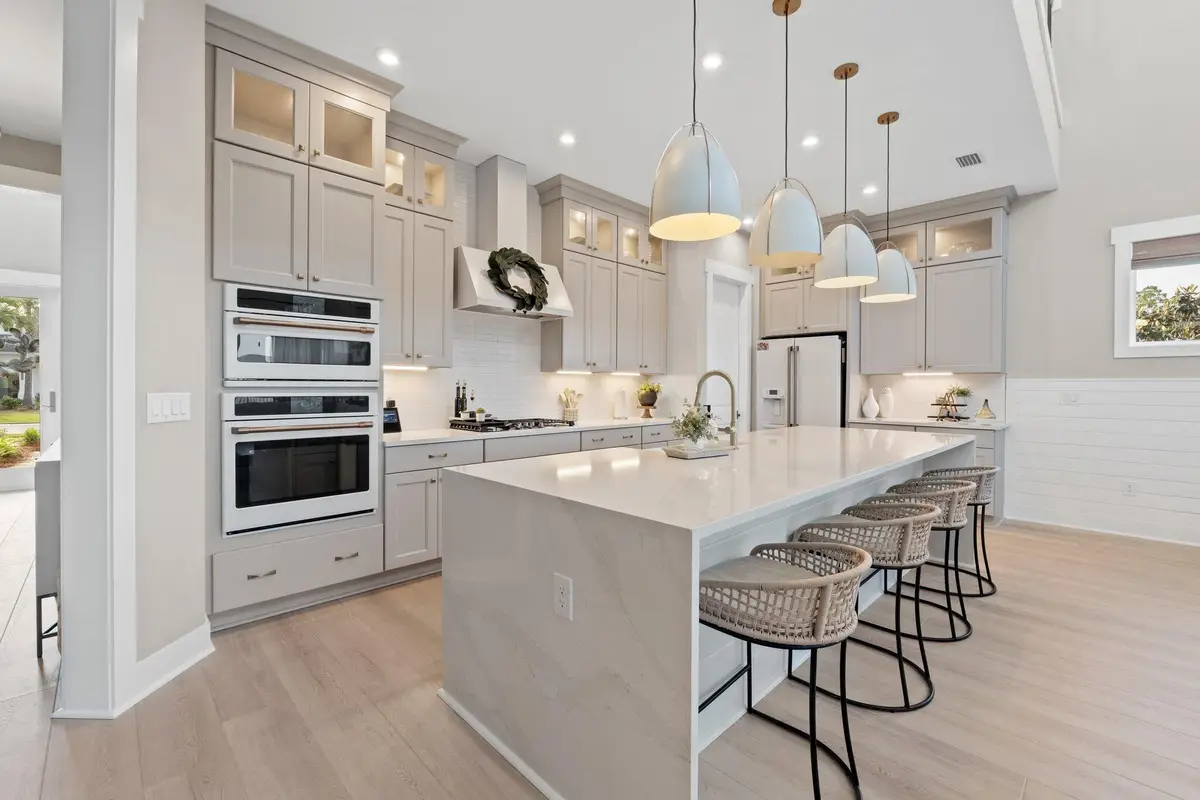 130 Pennekamp Lane, Inlet Beach, FL 32461 - Image #1