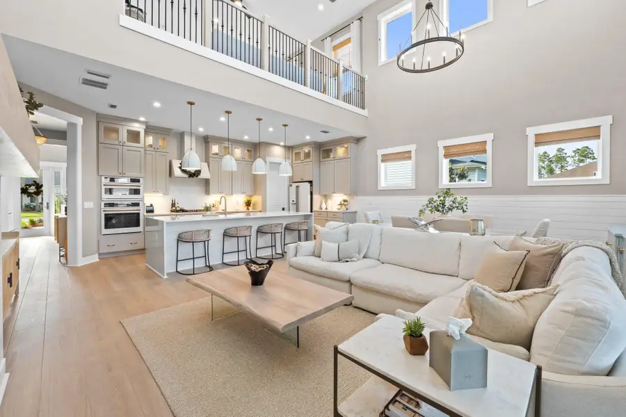 130 Pennekamp Lane, Inlet Beach, FL 32461 - Image #3