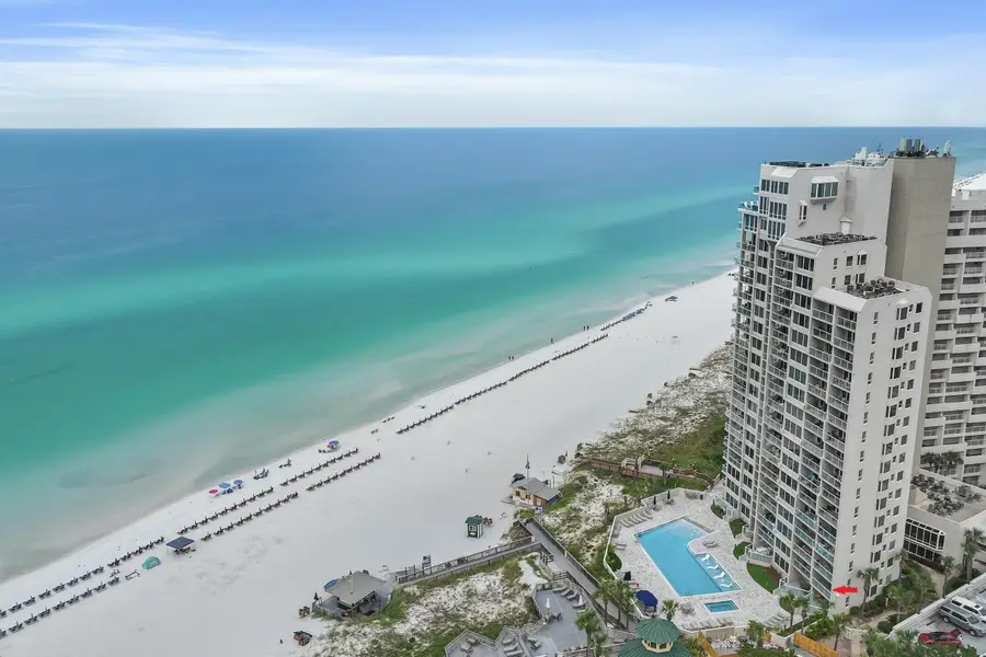 4223 Beachside Two Drive # 223, Miramar Beach, FL 32550 - Image #2