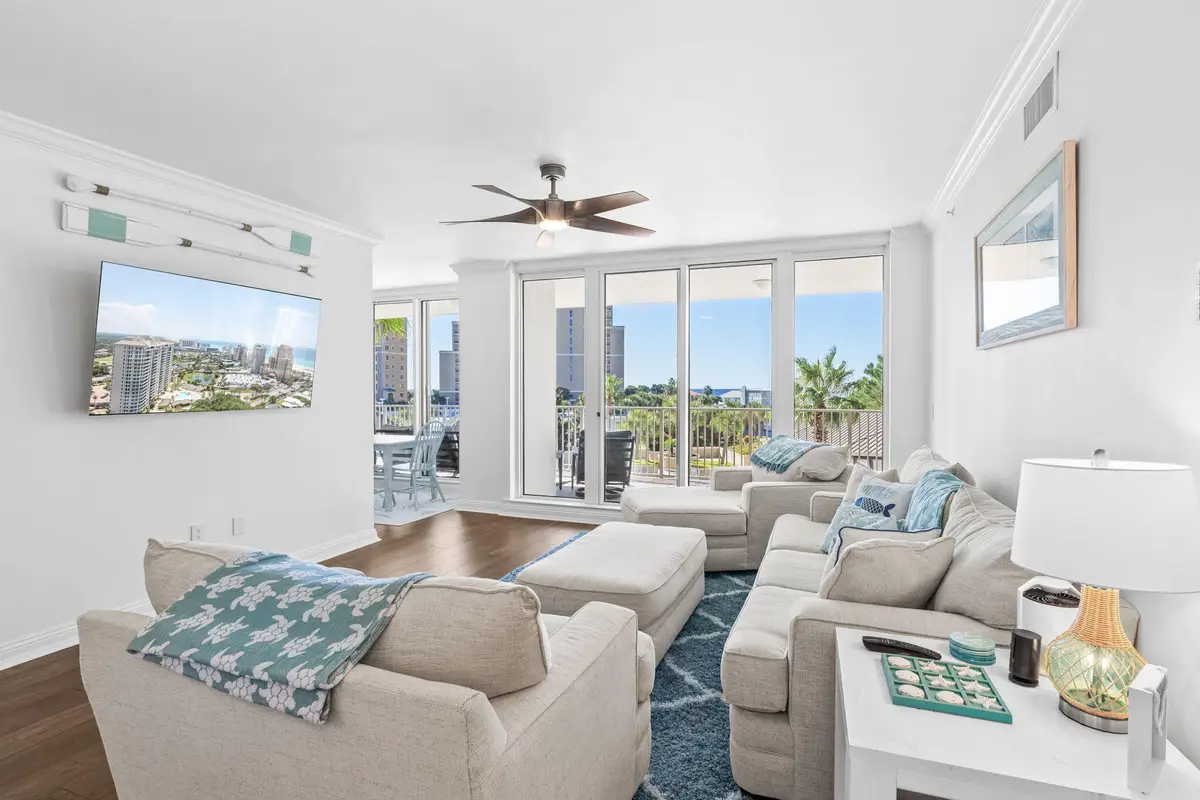 1 Beach Club Drive #UNIT 405, Miramar Beach, FL 32550 - Image #1