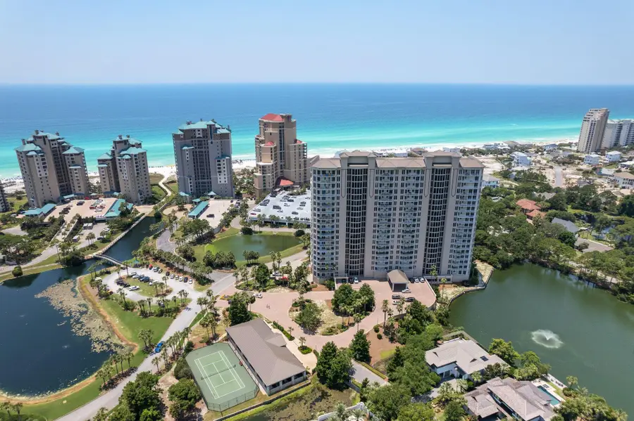1 Beach Club Drive #UNIT 405, Miramar Beach, FL 32550 - Image #2