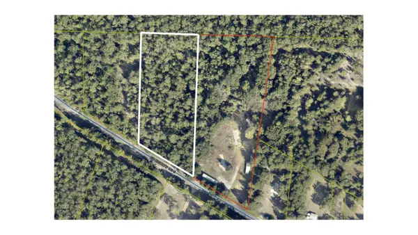2 acres S County Highway 183, DeFuniak Springs, FL 32435