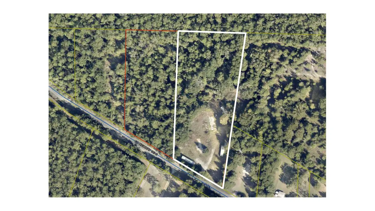 3 acres S County Highway 183, Defuniak Springs, FL 32435 - Image #1