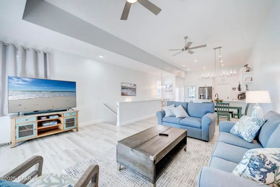 6724 Thomas Drive, Panama City Beach, FL 32407 - #2