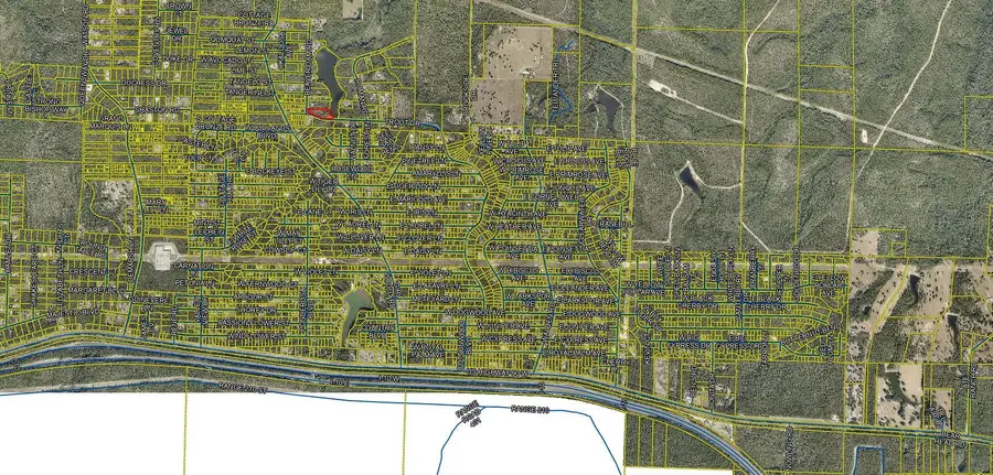 2 ac. Beaver Dam Creek Road, Defuniak Springs, FL 32433 - Image #3