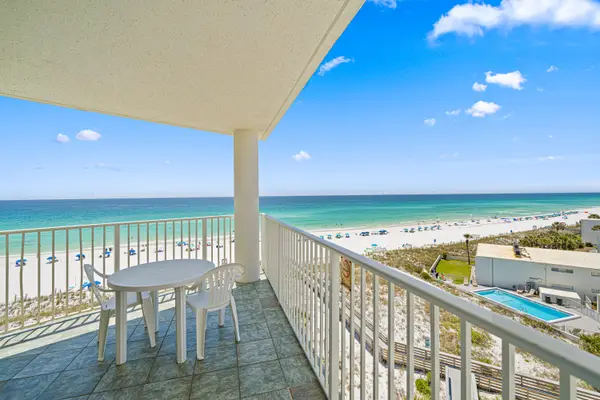 895 Santa Rosa Boulevard #Unit 701, Fort Walton Beach, FL 32548