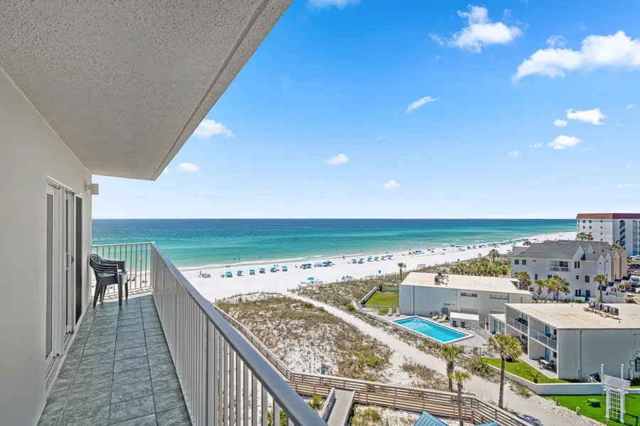 895 Santa Rosa Boulevard #Unit 701, Fort Walton Beach, FL 32548 - Image #3