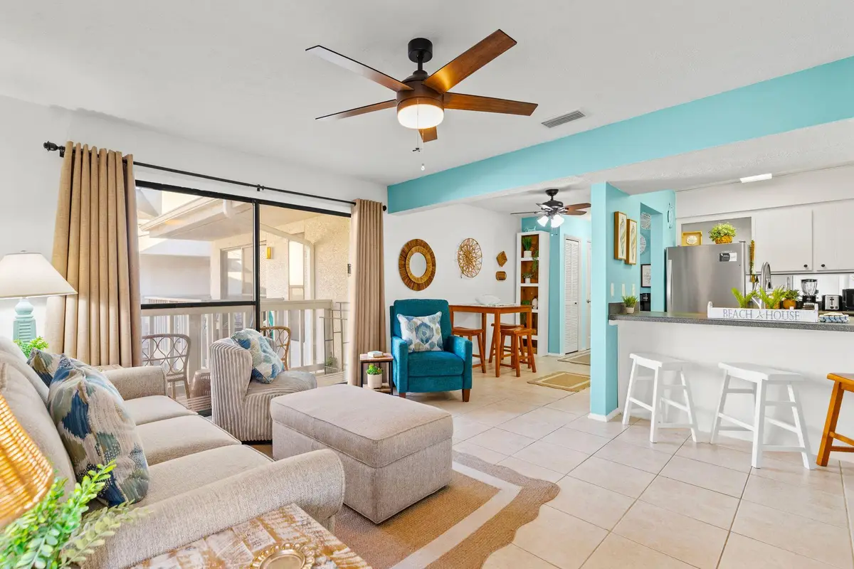 17614 Front Beach Road #UNIT A30, Panama City Beach, FL 32413 - Image #1
