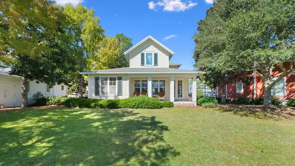 1327 E Ravens Run, Miramar Beach, FL 32550