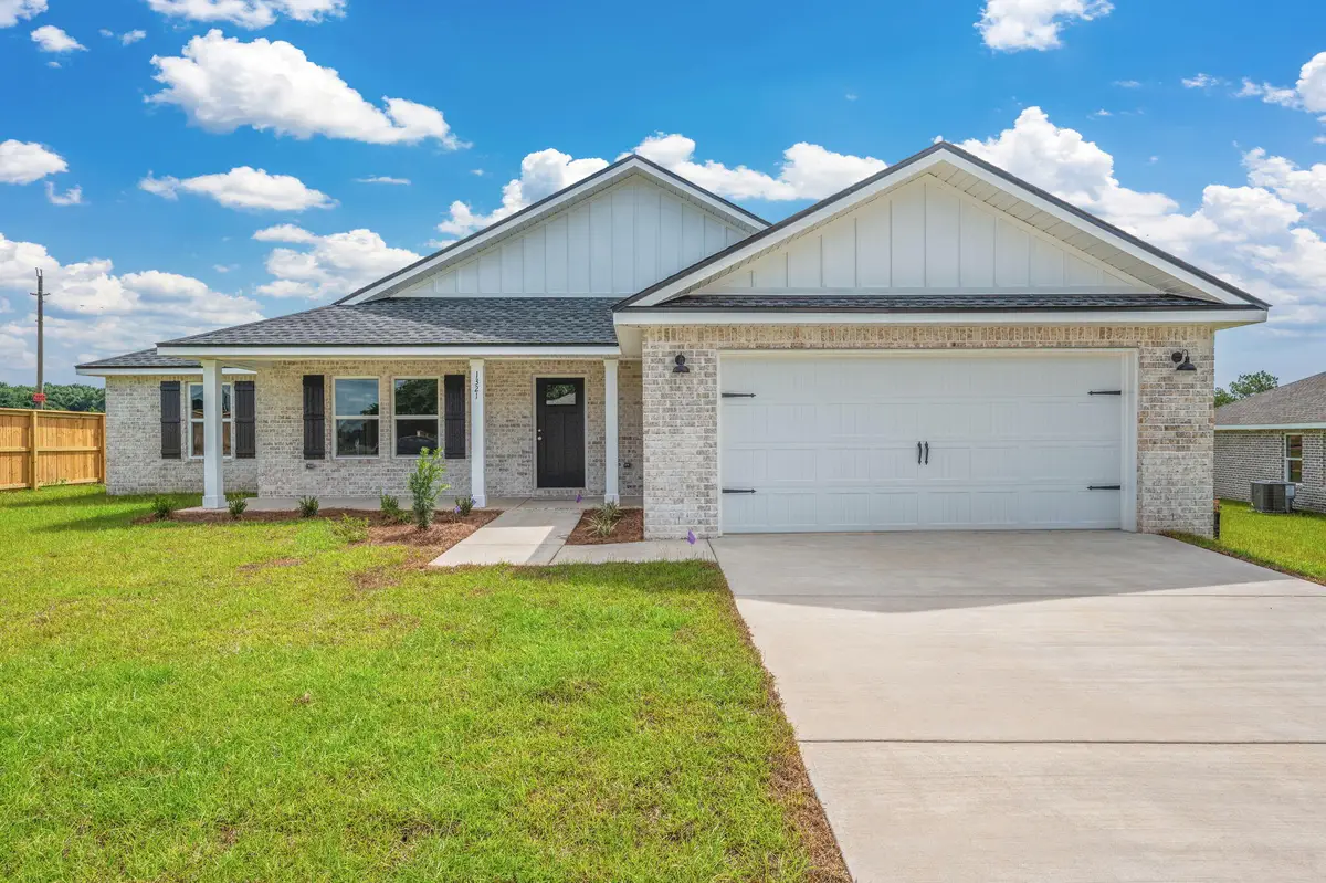 1342 Hornbeam Drive, Baker, FL 32531 - Image #1