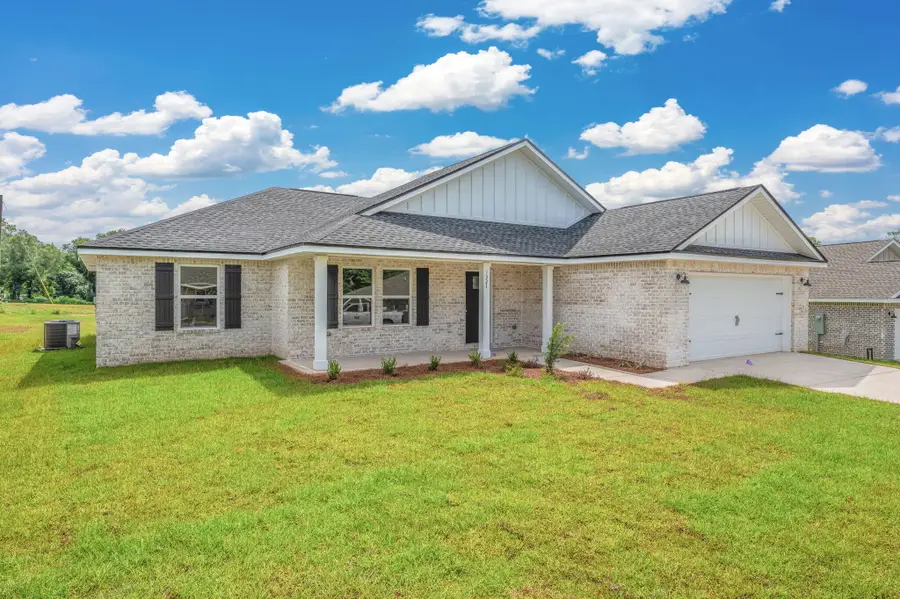 1342 Hornbeam Drive, Baker, FL 32531 - Image #2