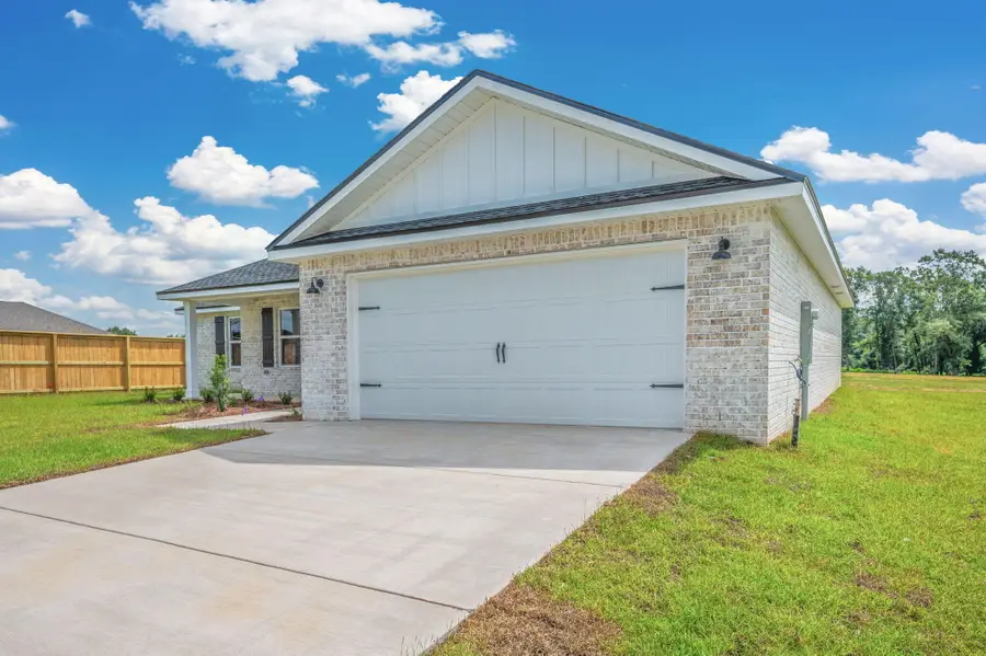 1342 Hornbeam Drive, Baker, FL 32531 - Image #3