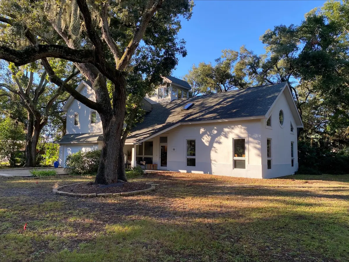 515 Navy Cove Boulevard, Gulf Breeze, FL 32561 - Image #1